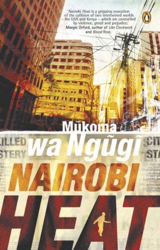 Book Nairobi Heat free