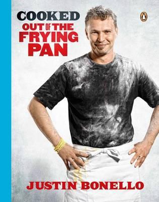Book Cooked  Out of the Frying Pan free