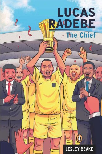 Book Lucas Radebe - The Chief (The Penguin Readers Series) free