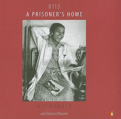 Book 8115: A Prisoner's Home free