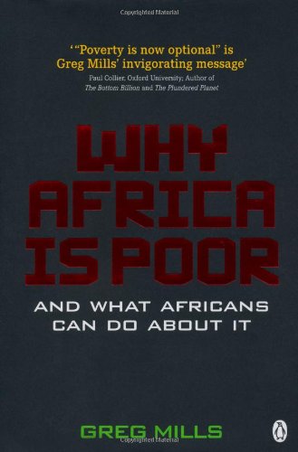 Book Why Africa Is Poor free