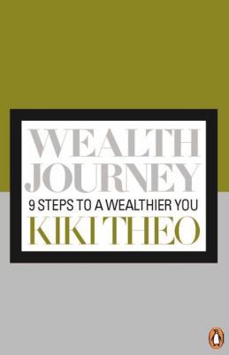 Book Wealth Journey: 9 Steps To A Wealthier You free