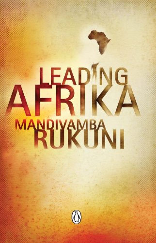 Book Leading Afrika free