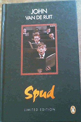 Book The Making of Spud the Movie: And How A Wickedly Splendid Plan Came Together free