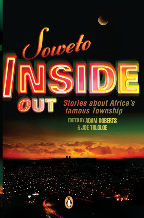 Book Soweto Inside Out free