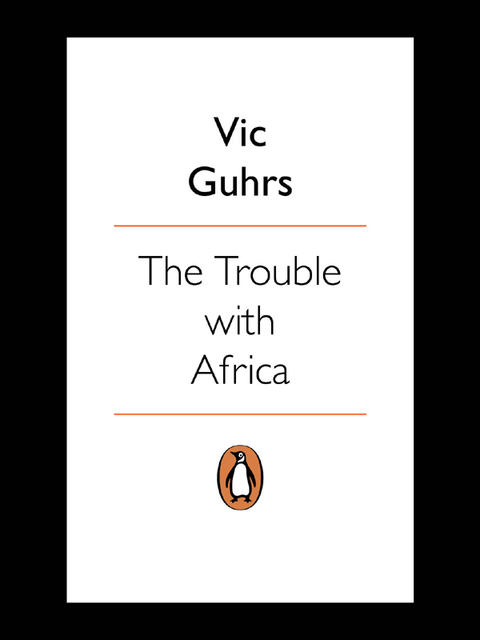 Book The Trouble with Africa free