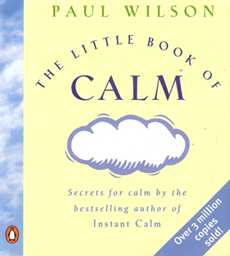 Book The Little Book of Calm free Book The Little Book of Calm free