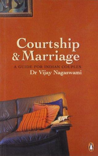 Book Courtship & Marriage: A Guide For Indian Couples free