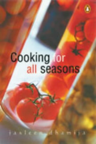 Book Cooking for All Seasons free