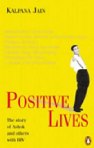 Book Positive Lives: The Story of Ashok and Others free