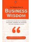 Book The Pocket Book Of Business Wisdom free