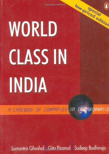 Book World Class In India free Book World Class In India free