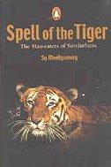 Book Spell Of The Tiger - The Man-eaters Of Sundarbans free