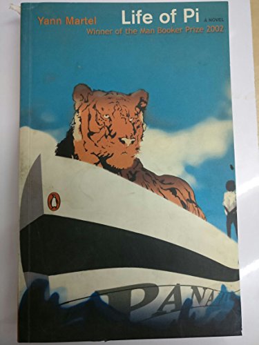 Book Life of Pi free