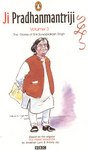 Book Ji Pradhanmantriji: Volume 3 free