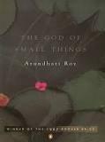 Book The God of Small Things free