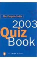 Book Penguin India 2003 Quiz Book free