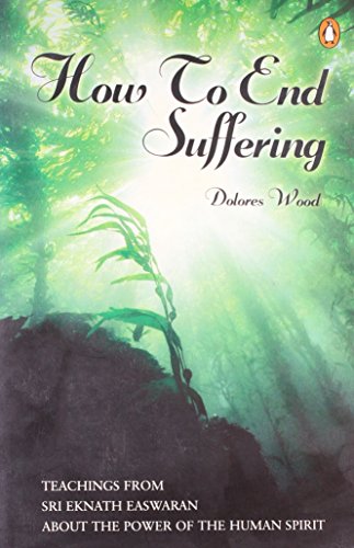 Book How To End Suffering free