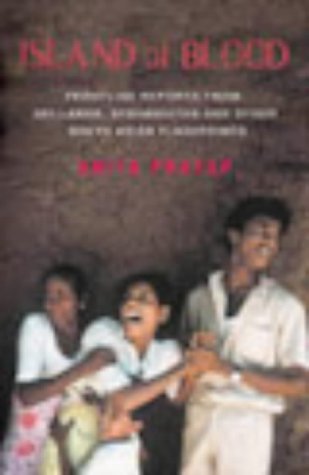 Book Island of Blood free