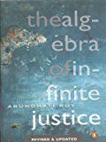 Book Algebra of Infinite Justice free