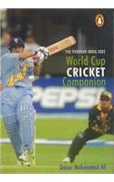 Book The Penguin India 2003 World Cup Cricket Companion free