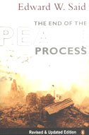 Book Penguin Books India End Of The Peace Process free