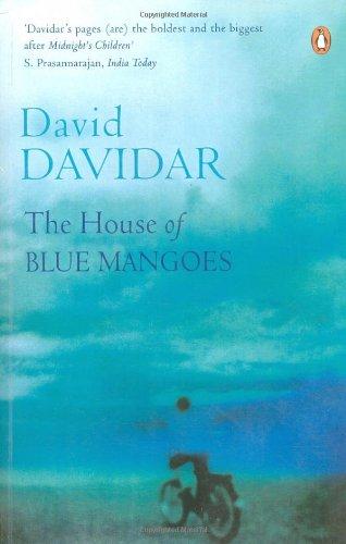 Book Penguin House Of Blue Mangoes free