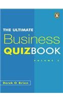 Book The Ultimate Business Quiz Book (v. 2) free