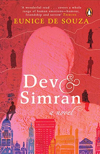 Book Dev & Simran free