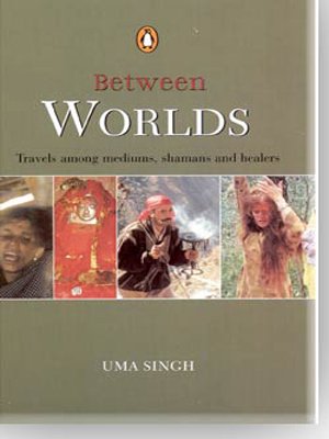 Book Between Worlds: Travels Among Mystics Shamans And Healers free