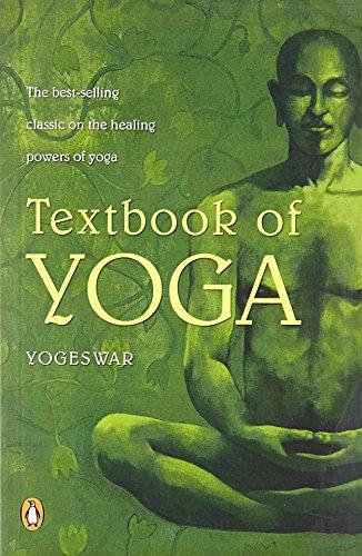 Book Textbook Of Yoga free