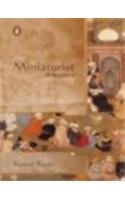 Book The Miniaturist free