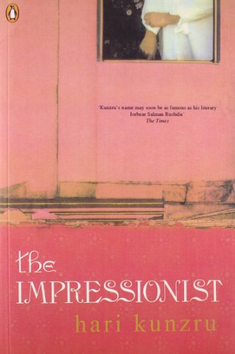 Book The Impressionist free