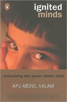 Book Ignited Minds: Unleashing the Power Within India free