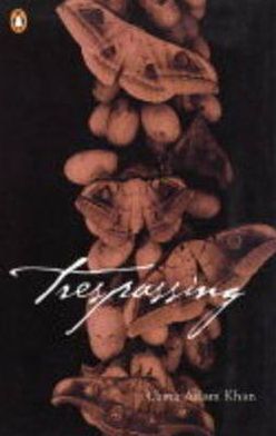 Book Trespassing [May 19, 2003] Khan, Uzma Aslam free
