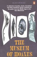 Book The Museum of Hoaxes free