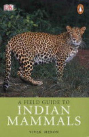 Book A Field Guide to Indian Mammals free