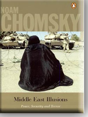 Book Middle East Illusions: Peace, Security And Terror free