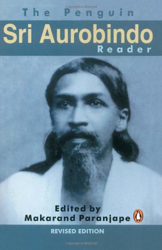 Book Penguin Sri Aurobindo Reader free