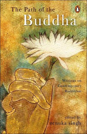 Book The Path of Buddha: Writings on Contemporary Buddhism free