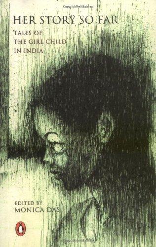 Book Her Story So Far: Tales of the Girl Child in India free