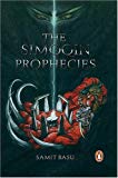 Book The Simoqin Prophecies free