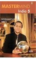 Book Mastermind: India 5 free