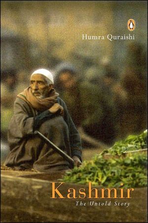 Book Kashmir: The Untold Story free