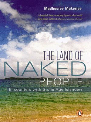 Book The Land of Naked People free
