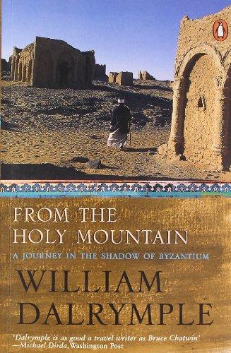Book From The Holy Mountain free