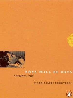 Book Boys Will Be Boys free
