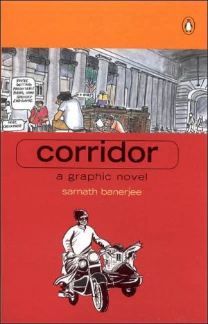 Book Corridor: A Graphic Novel free Book Corridor: A Graphic Novel free