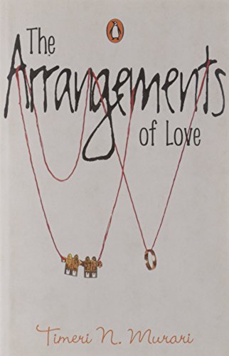 Book The Arrangements of Love free