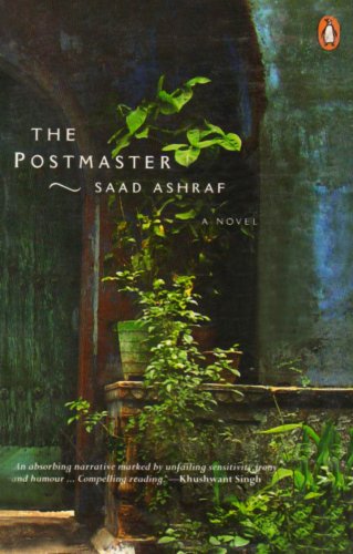 Book The Postmaster free